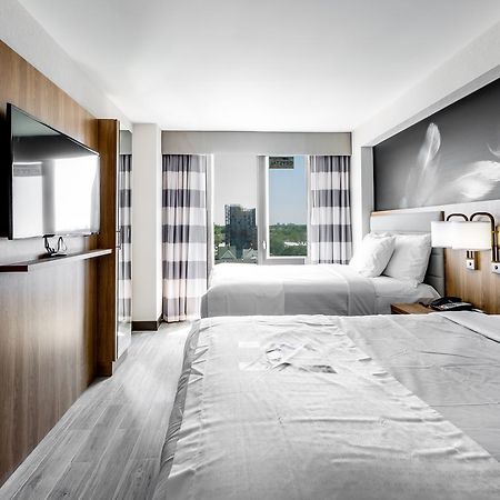 Hotel Ninety Five - Jfk Airport Νέα Υόρκη Εξωτερικό φωτογραφία