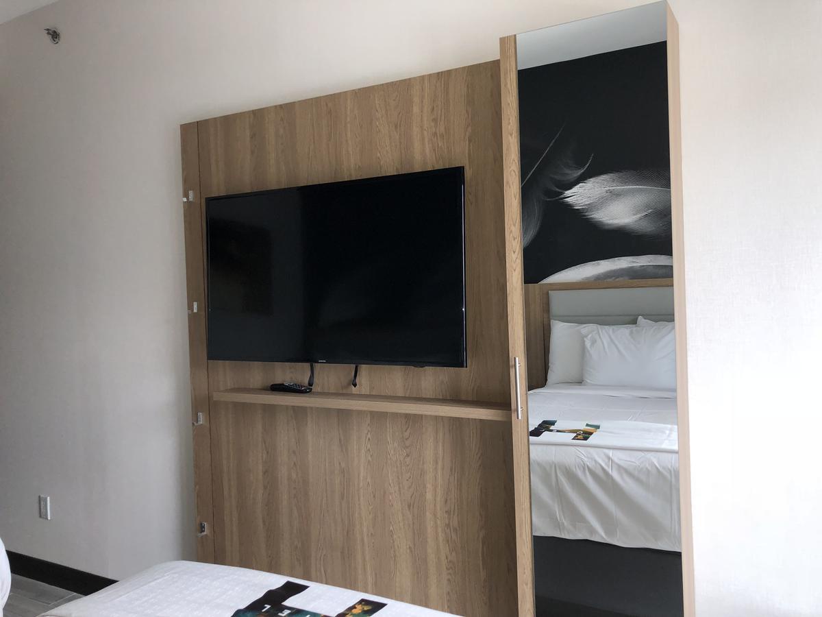 Hotel Ninety Five - Jfk Airport Νέα Υόρκη Εξωτερικό φωτογραφία