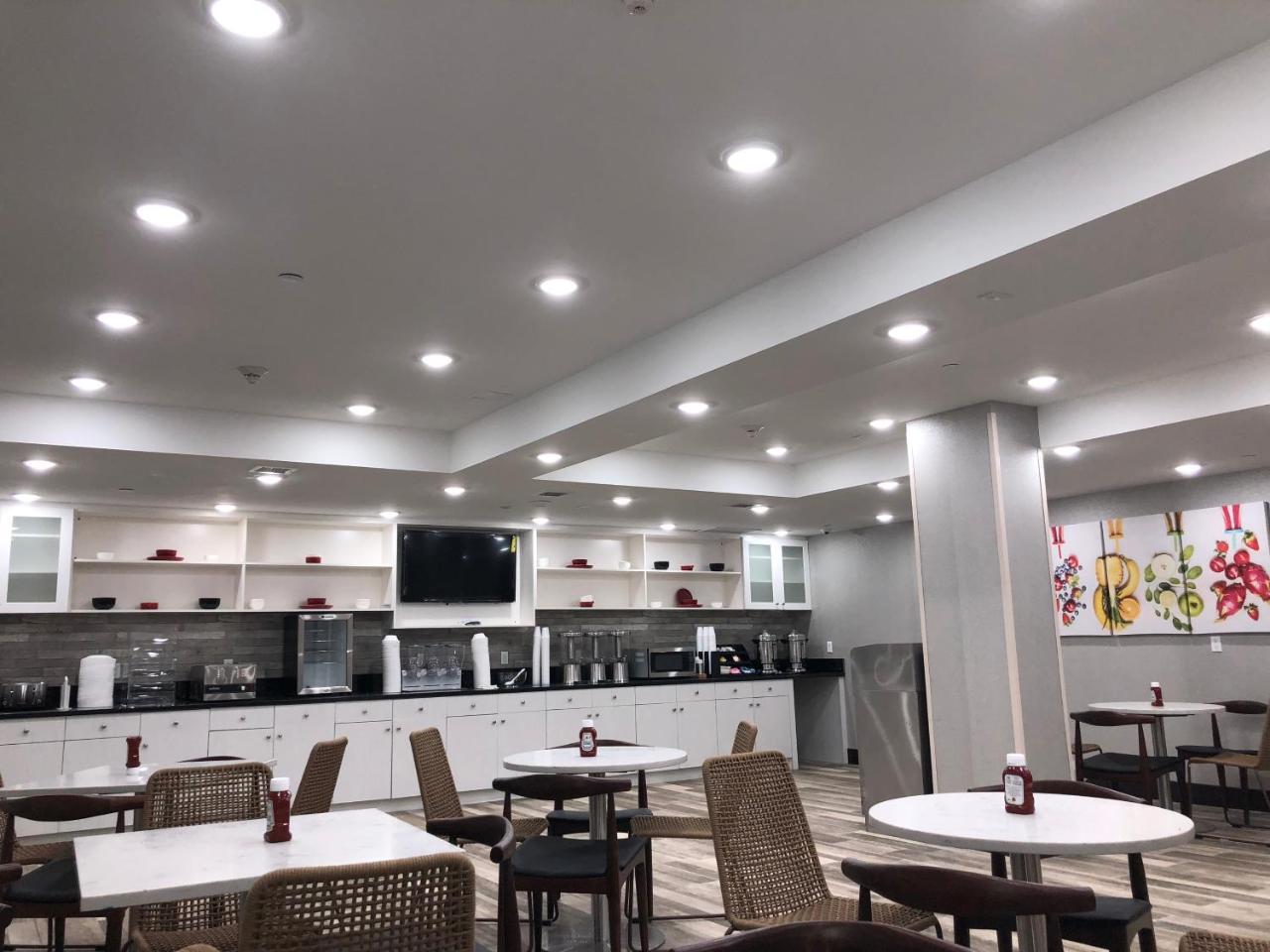 Hotel Ninety Five - Jfk Airport Νέα Υόρκη Εξωτερικό φωτογραφία