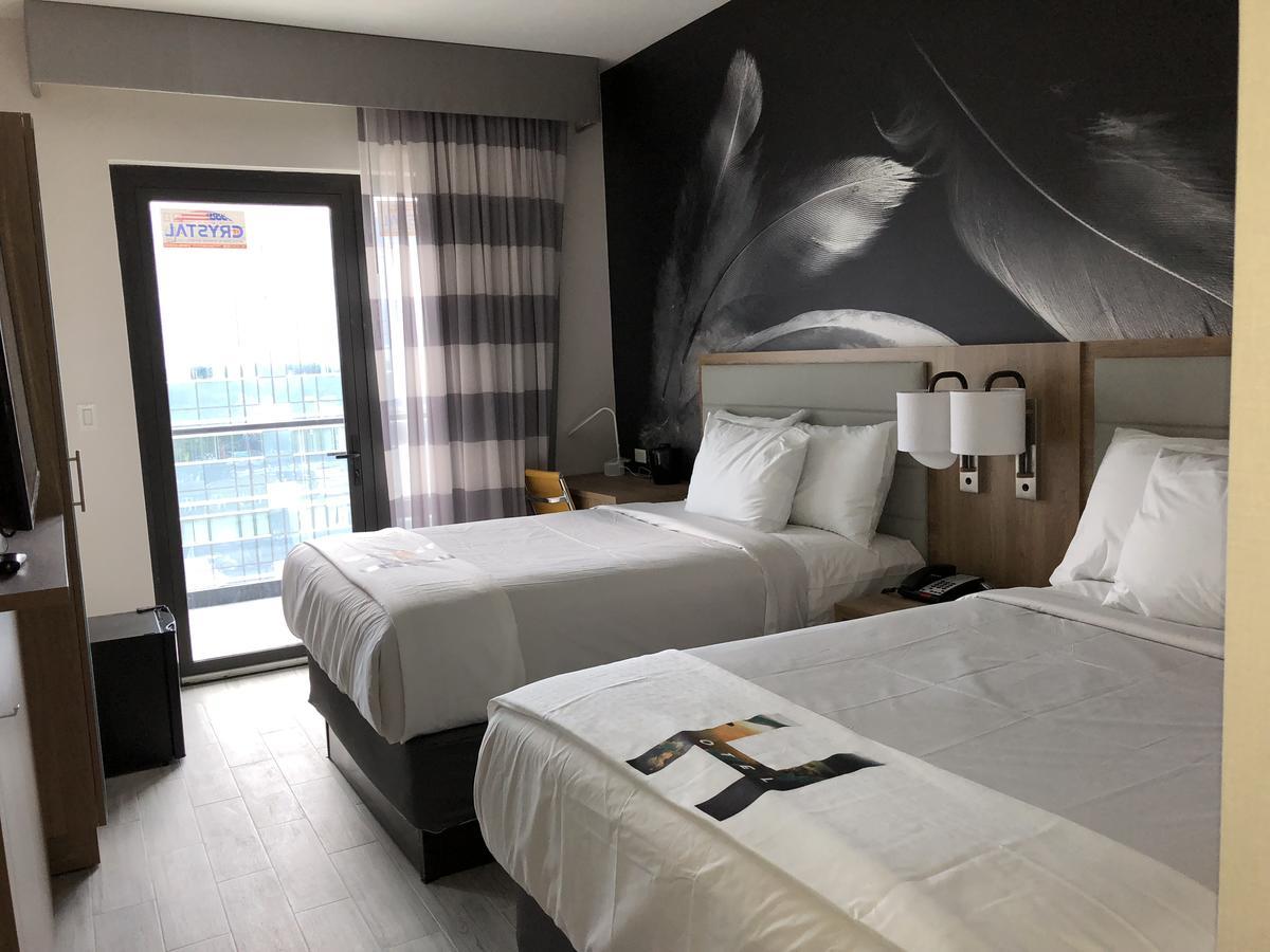 Hotel Ninety Five - Jfk Airport Νέα Υόρκη Εξωτερικό φωτογραφία