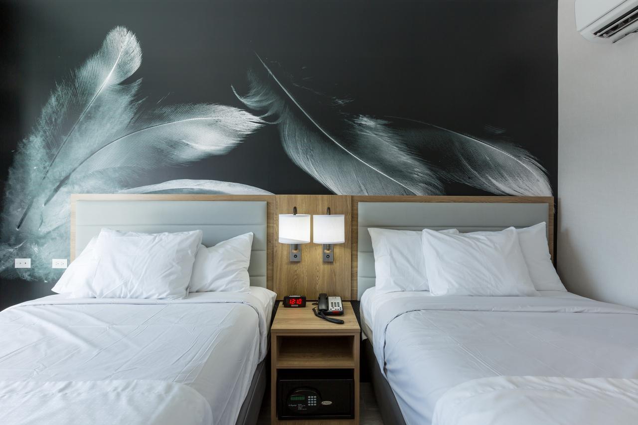 Hotel Ninety Five - Jfk Airport Νέα Υόρκη Εξωτερικό φωτογραφία