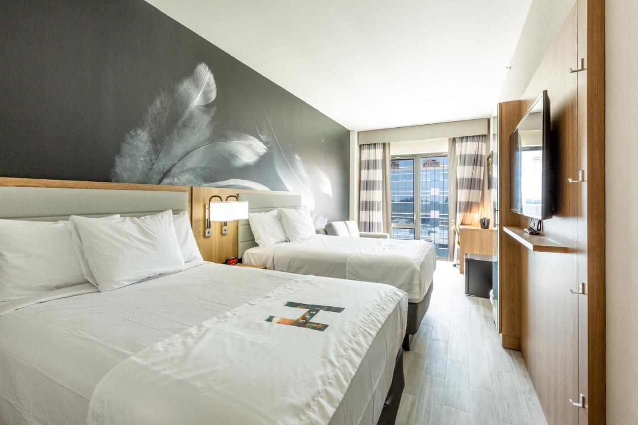 Hotel Ninety Five - Jfk Airport Νέα Υόρκη Εξωτερικό φωτογραφία