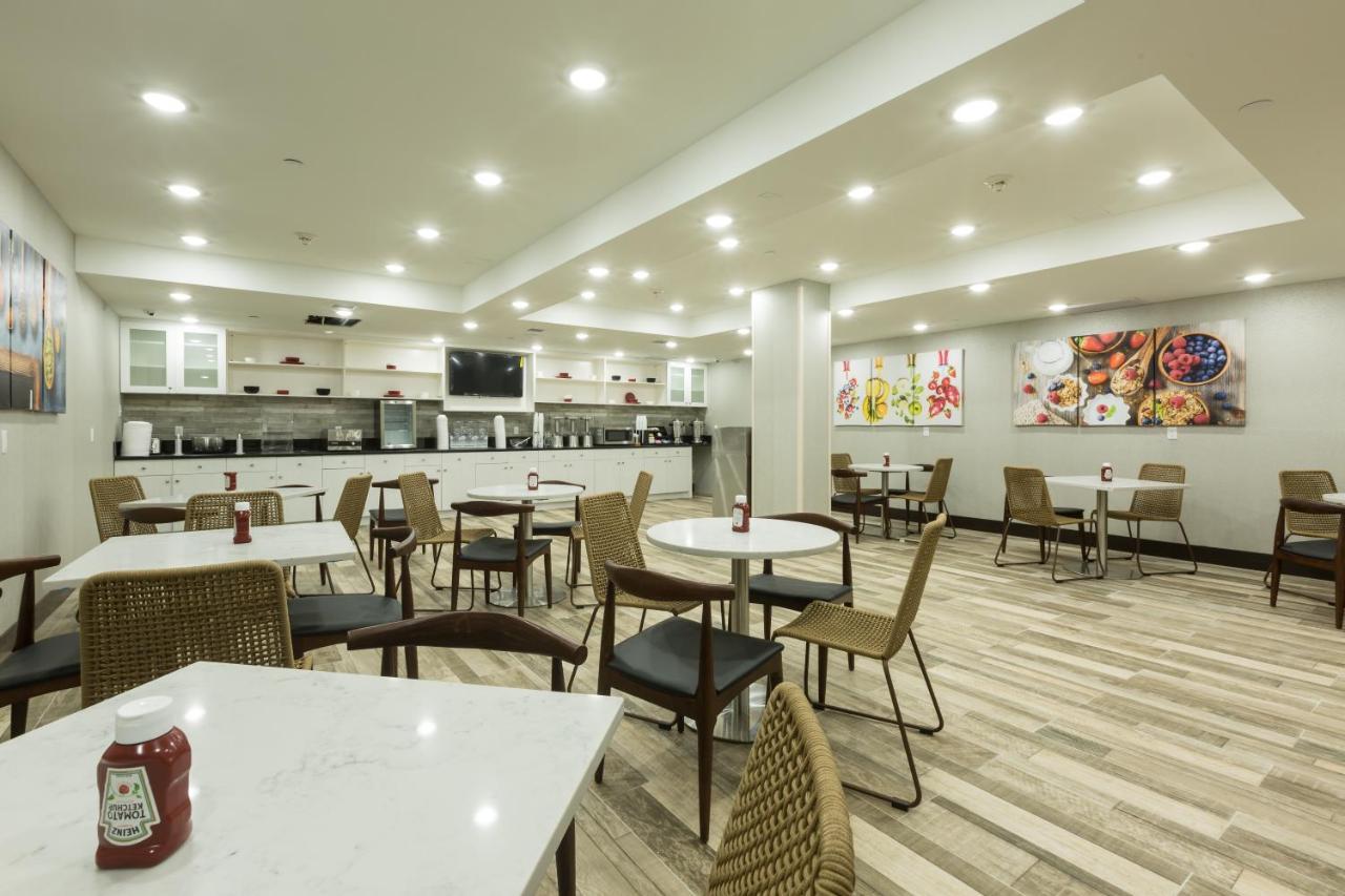 Hotel Ninety Five - Jfk Airport Νέα Υόρκη Εξωτερικό φωτογραφία