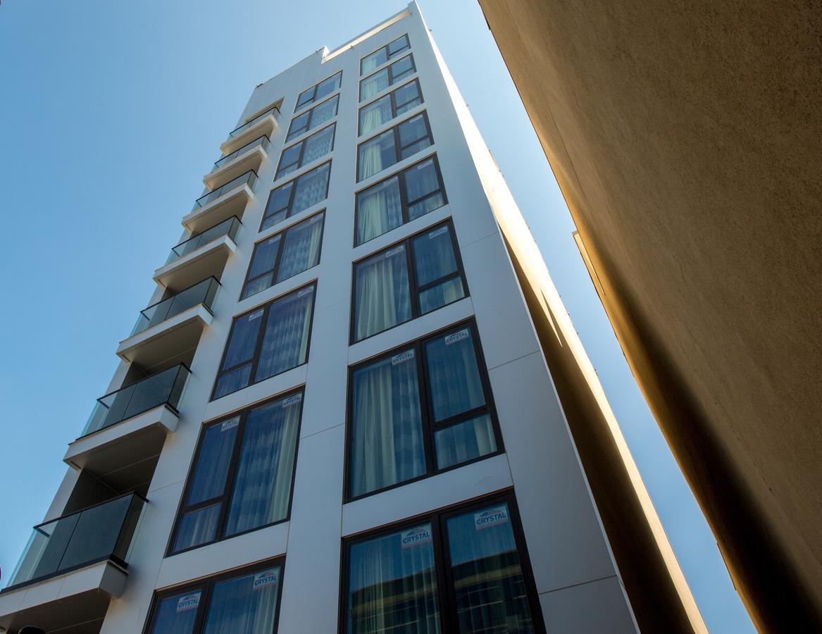 Hotel Ninety Five - Jfk Airport Νέα Υόρκη Εξωτερικό φωτογραφία
