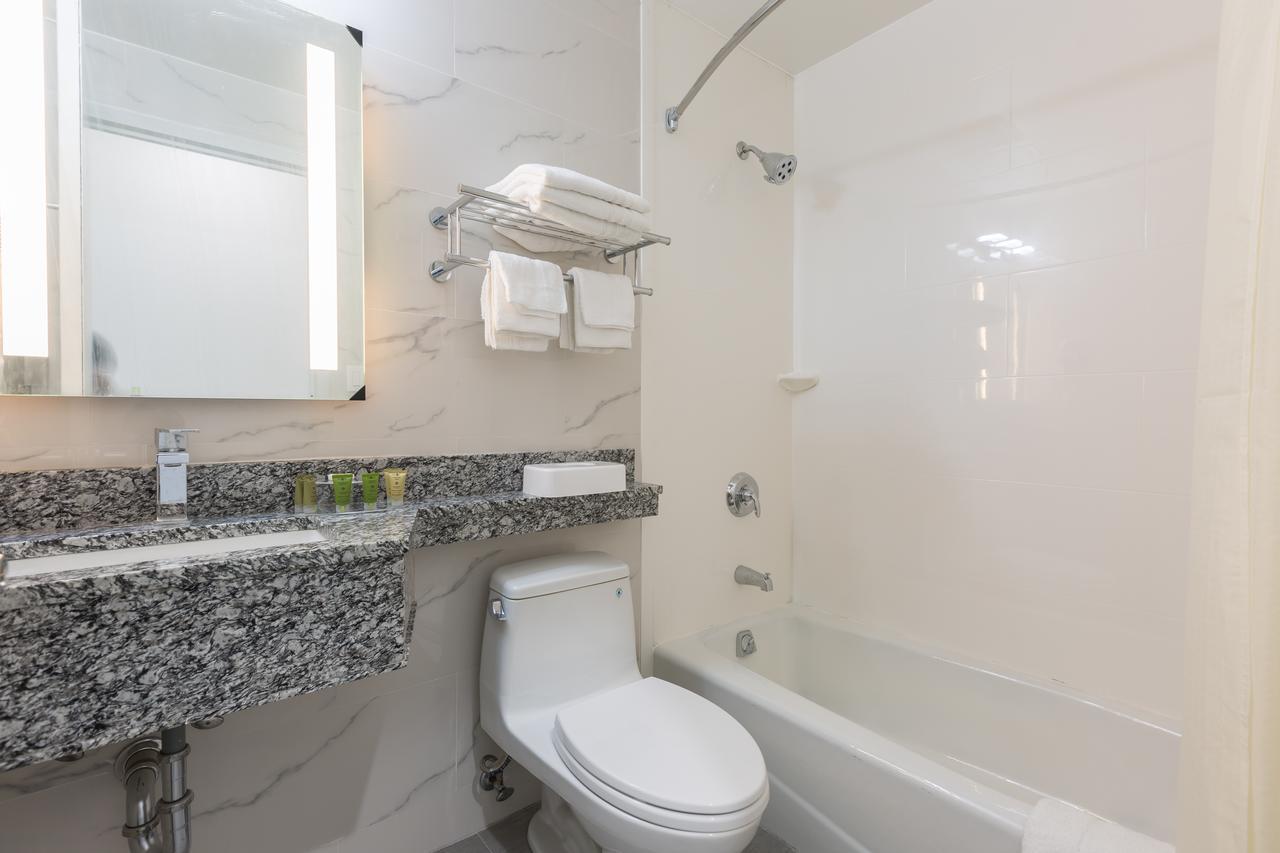 Hotel Ninety Five - Jfk Airport Νέα Υόρκη Εξωτερικό φωτογραφία
