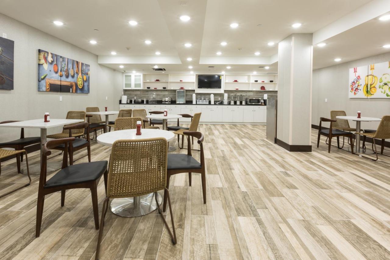 Hotel Ninety Five - Jfk Airport Νέα Υόρκη Εξωτερικό φωτογραφία