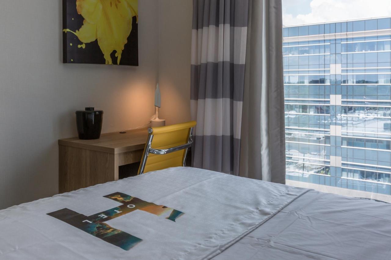 Hotel Ninety Five - Jfk Airport Νέα Υόρκη Εξωτερικό φωτογραφία