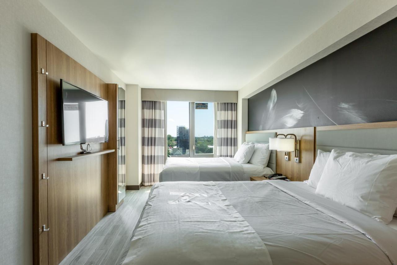 Hotel Ninety Five - Jfk Airport Νέα Υόρκη Εξωτερικό φωτογραφία