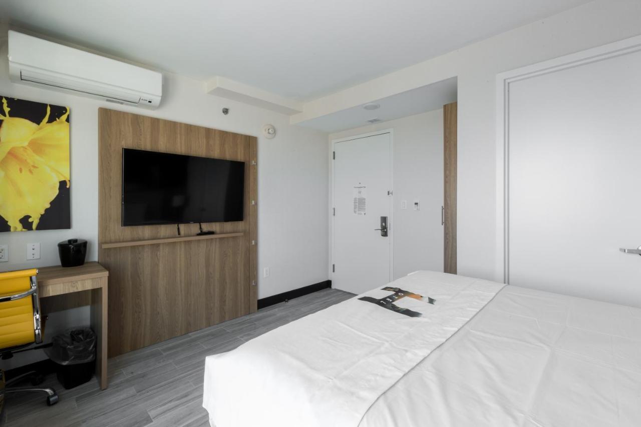 Hotel Ninety Five - Jfk Airport Νέα Υόρκη Εξωτερικό φωτογραφία