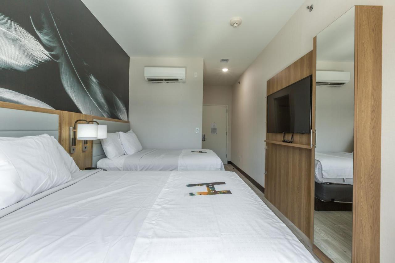 Hotel Ninety Five - Jfk Airport Νέα Υόρκη Εξωτερικό φωτογραφία