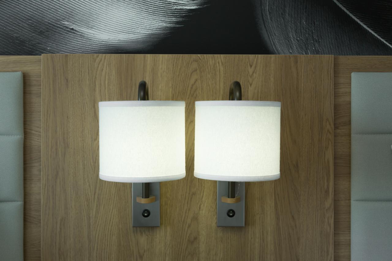Hotel Ninety Five - Jfk Airport Νέα Υόρκη Εξωτερικό φωτογραφία