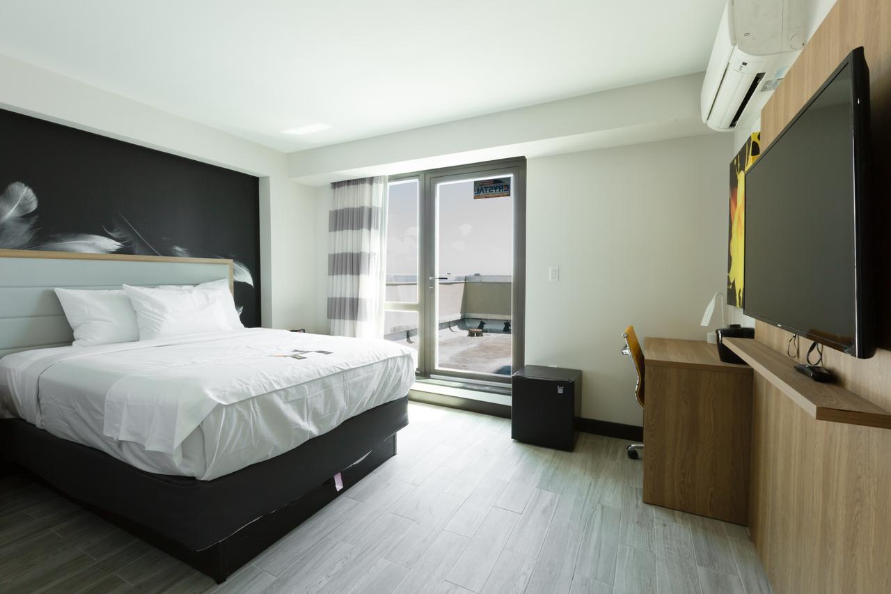 Hotel Ninety Five - Jfk Airport Νέα Υόρκη Εξωτερικό φωτογραφία
