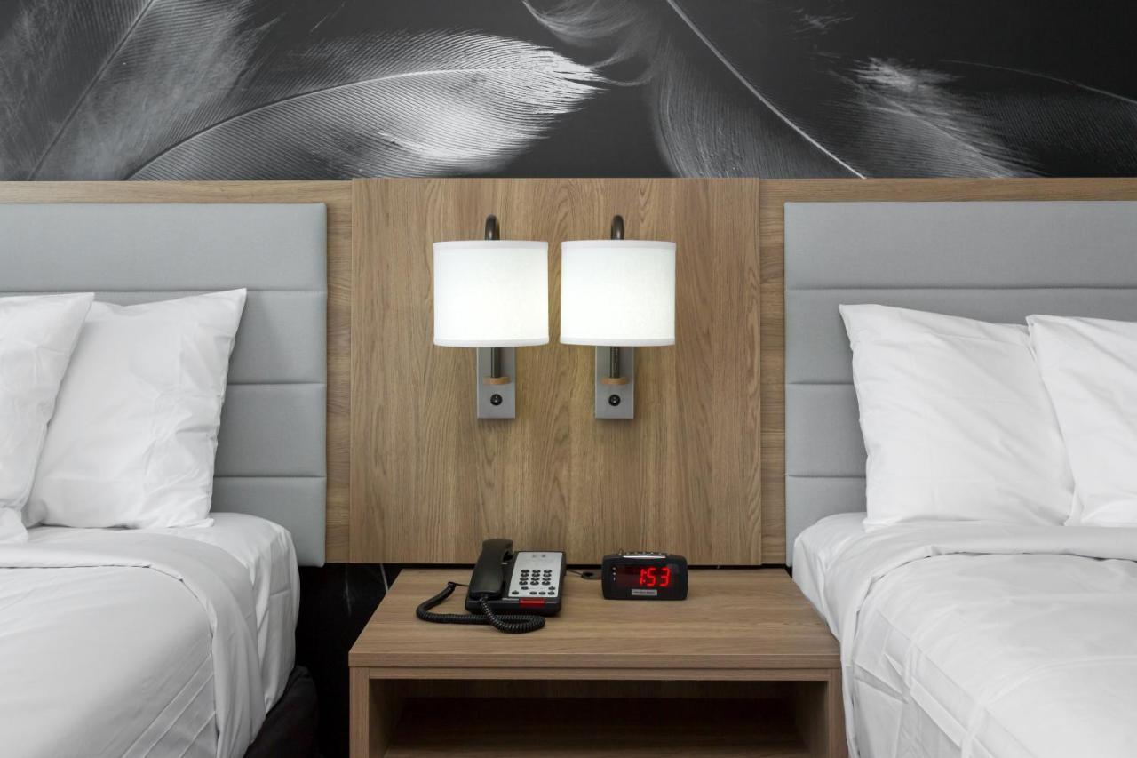Hotel Ninety Five - Jfk Airport Νέα Υόρκη Εξωτερικό φωτογραφία