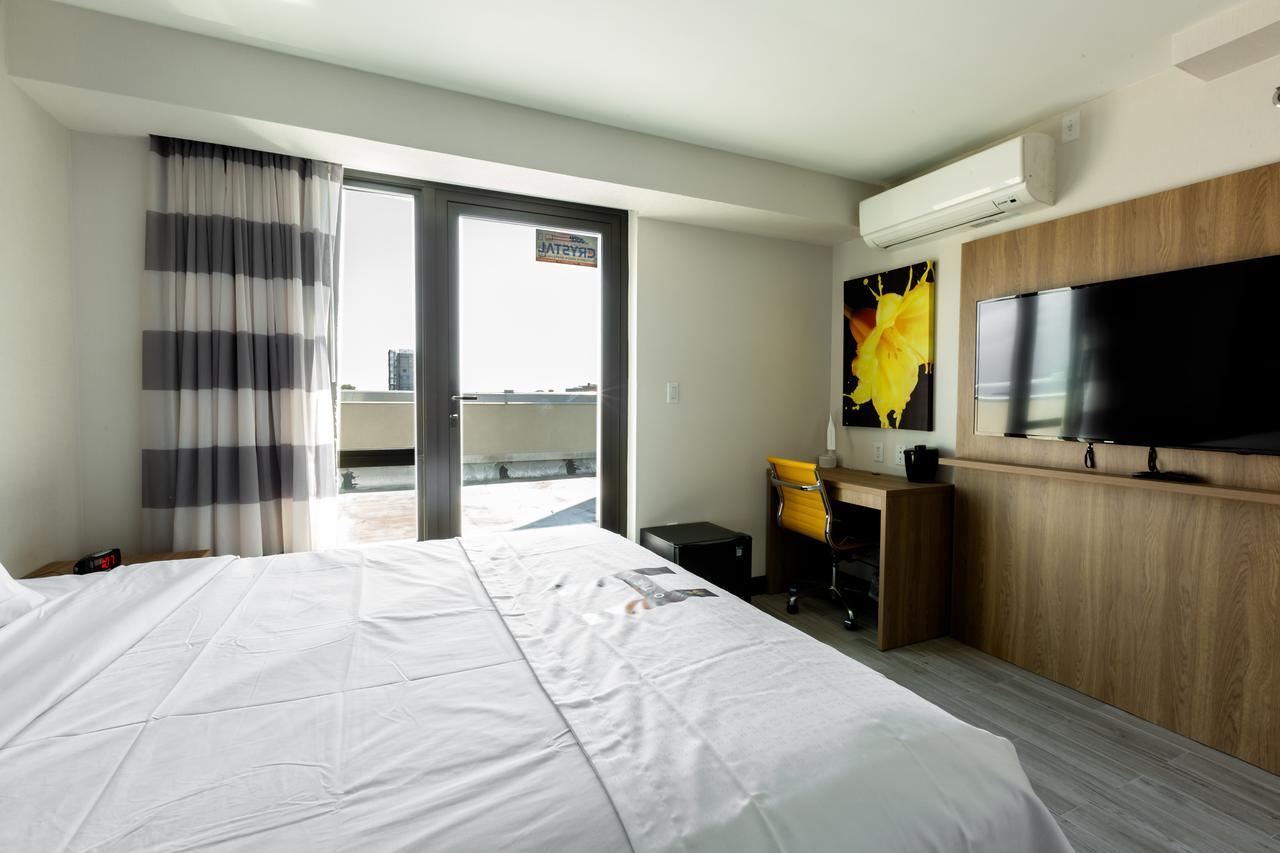 Hotel Ninety Five - Jfk Airport Νέα Υόρκη Εξωτερικό φωτογραφία