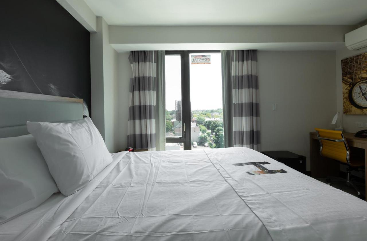 Hotel Ninety Five - Jfk Airport Νέα Υόρκη Εξωτερικό φωτογραφία