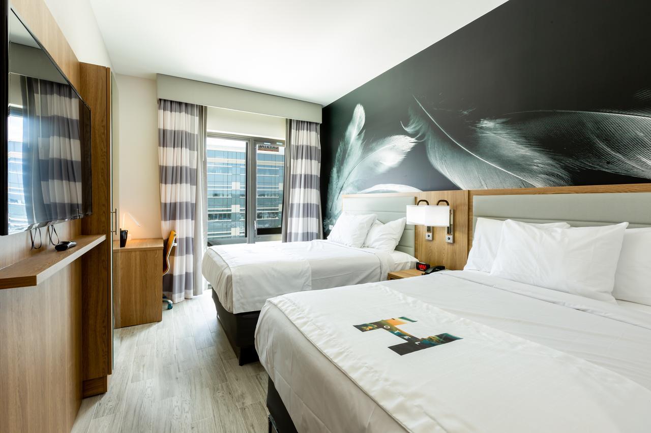 Hotel Ninety Five - Jfk Airport Νέα Υόρκη Εξωτερικό φωτογραφία